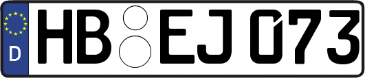HB-EJ073