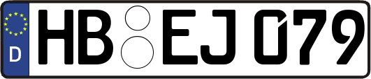 HB-EJ079