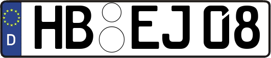 HB-EJ08