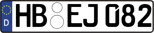 HB-EJ082