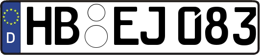 HB-EJ083