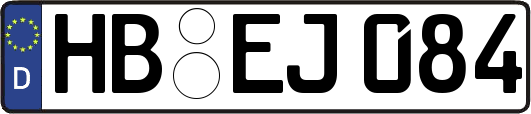 HB-EJ084
