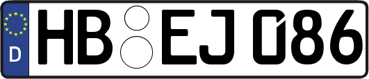 HB-EJ086
