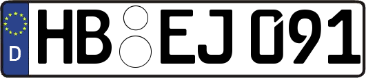 HB-EJ091