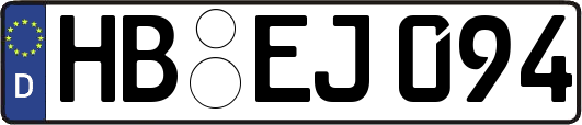 HB-EJ094