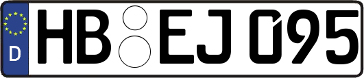 HB-EJ095