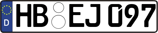 HB-EJ097