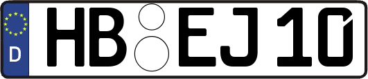 HB-EJ10