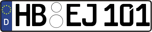 HB-EJ101