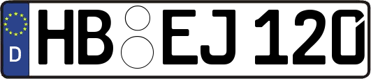 HB-EJ120