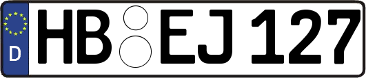 HB-EJ127