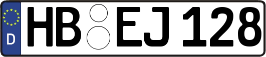 HB-EJ128
