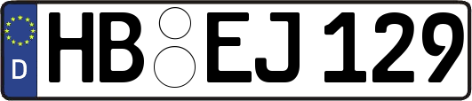 HB-EJ129