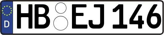 HB-EJ146