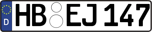 HB-EJ147