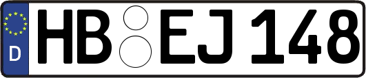 HB-EJ148