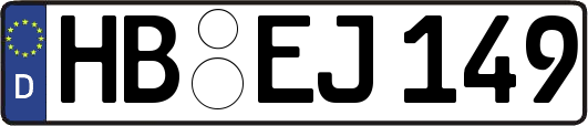 HB-EJ149