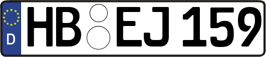 HB-EJ159