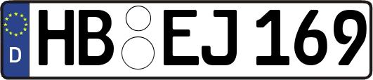 HB-EJ169