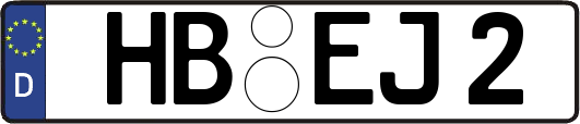 HB-EJ2