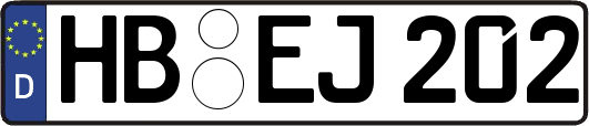 HB-EJ202