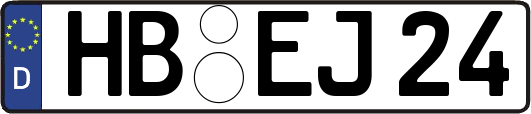 HB-EJ24
