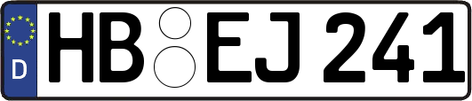 HB-EJ241