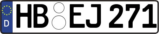 HB-EJ271
