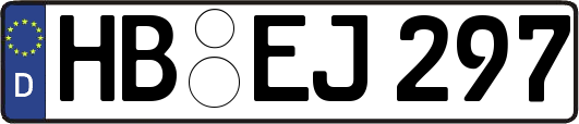 HB-EJ297