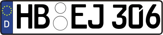 HB-EJ306