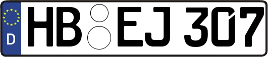 HB-EJ307