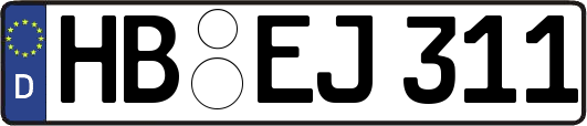 HB-EJ311