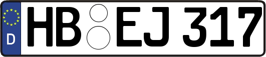 HB-EJ317