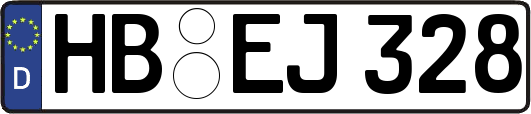 HB-EJ328