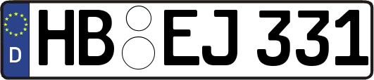 HB-EJ331