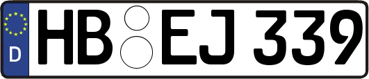 HB-EJ339