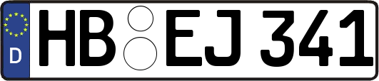 HB-EJ341