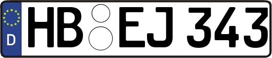 HB-EJ343