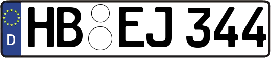 HB-EJ344