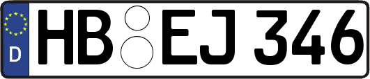 HB-EJ346