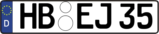 HB-EJ35