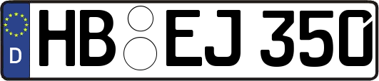 HB-EJ350