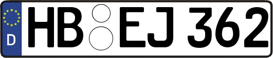 HB-EJ362