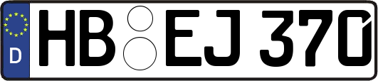 HB-EJ370