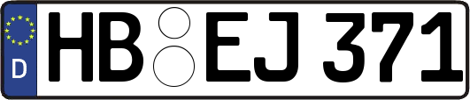 HB-EJ371