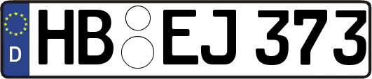 HB-EJ373