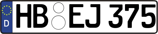 HB-EJ375