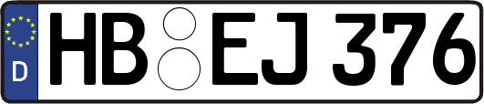 HB-EJ376