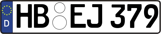 HB-EJ379