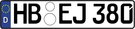 HB-EJ380